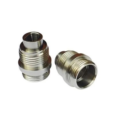 Rhannau peiriant troi CNC