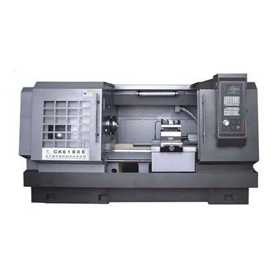 trachywiredd uchel CNC turn