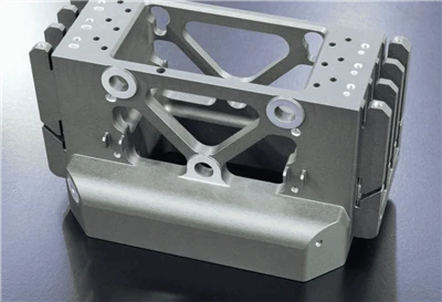 Gwasanaethau Peiriannu CNC Custom